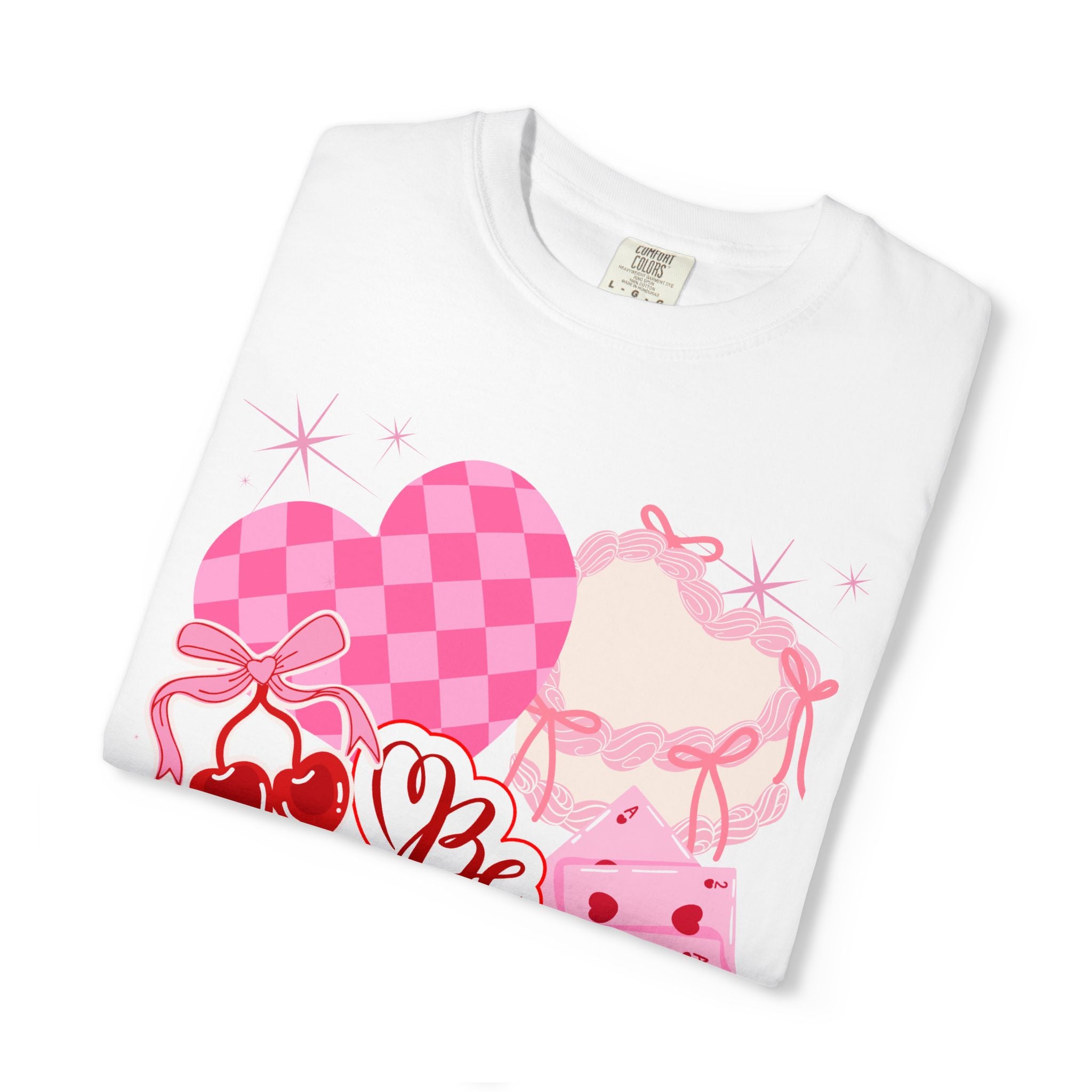 Be Mine Valentine T-Shirt