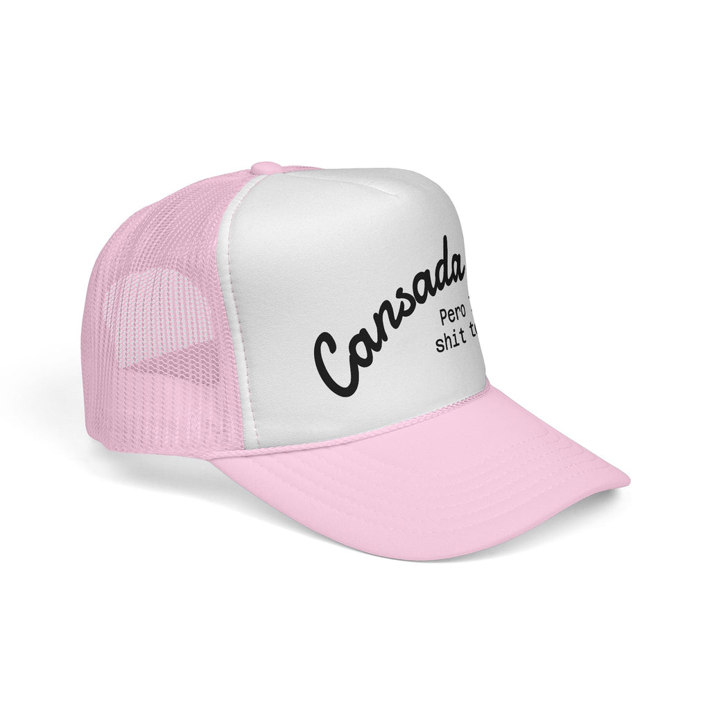 Cansada Trucker Hat
