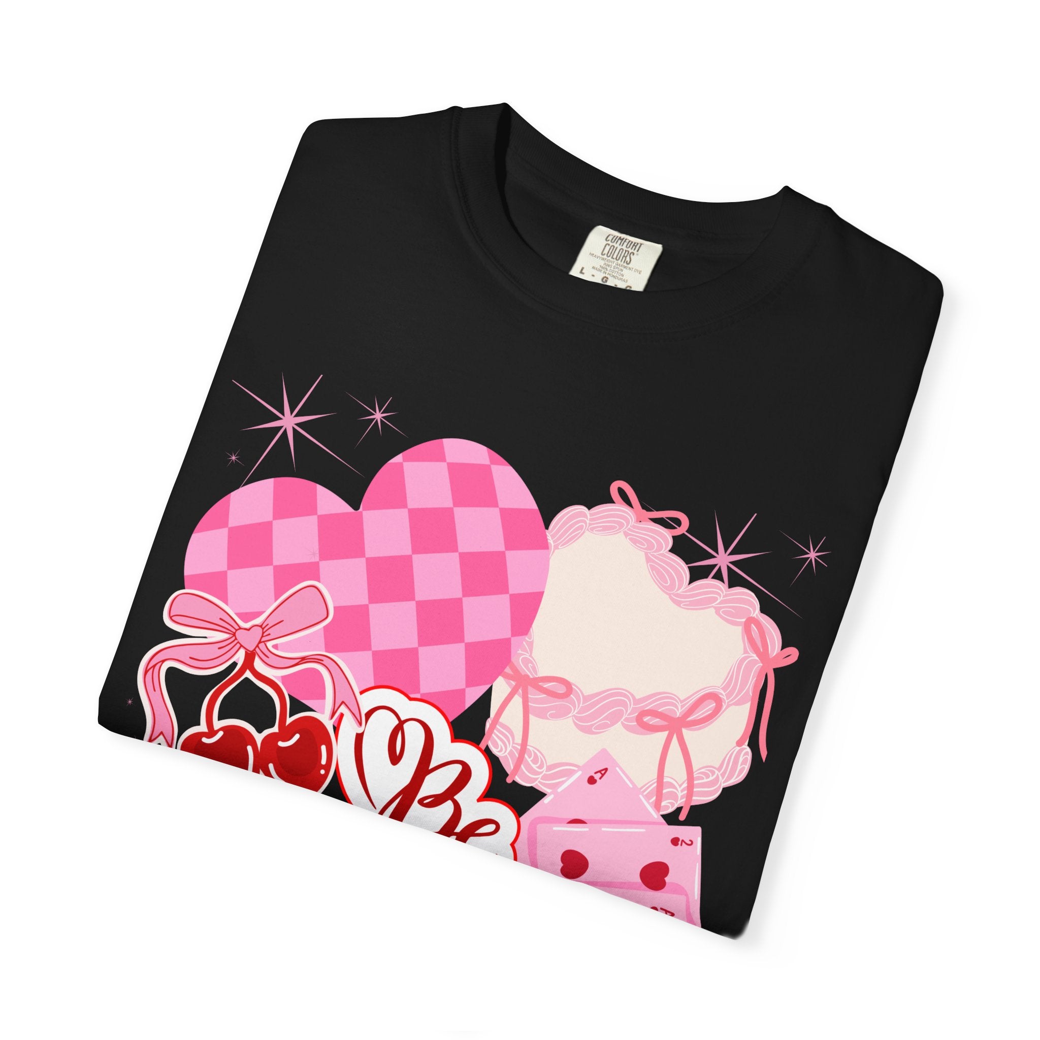 Be Mine Valentine T-Shirt