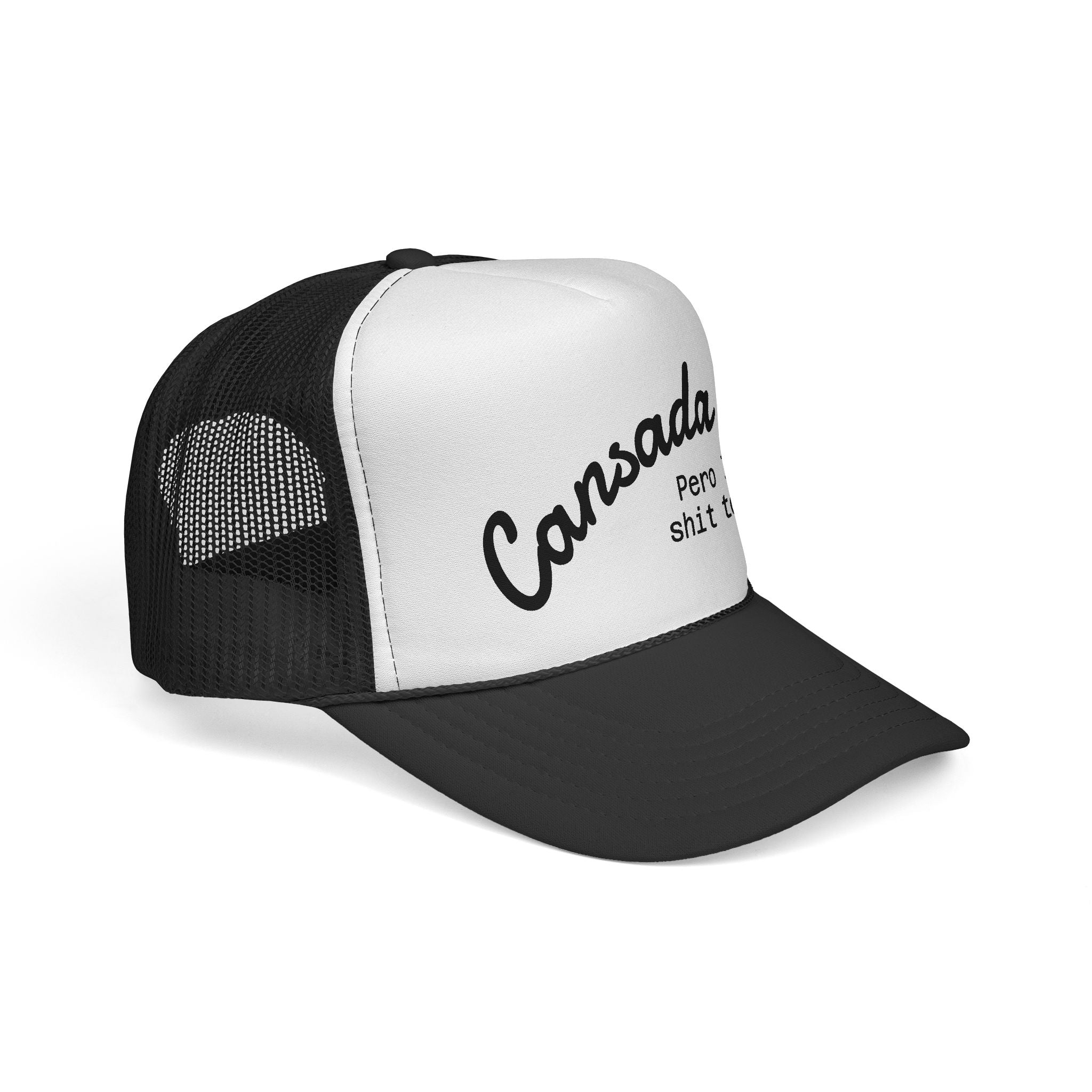 Cansada Trucker Hat