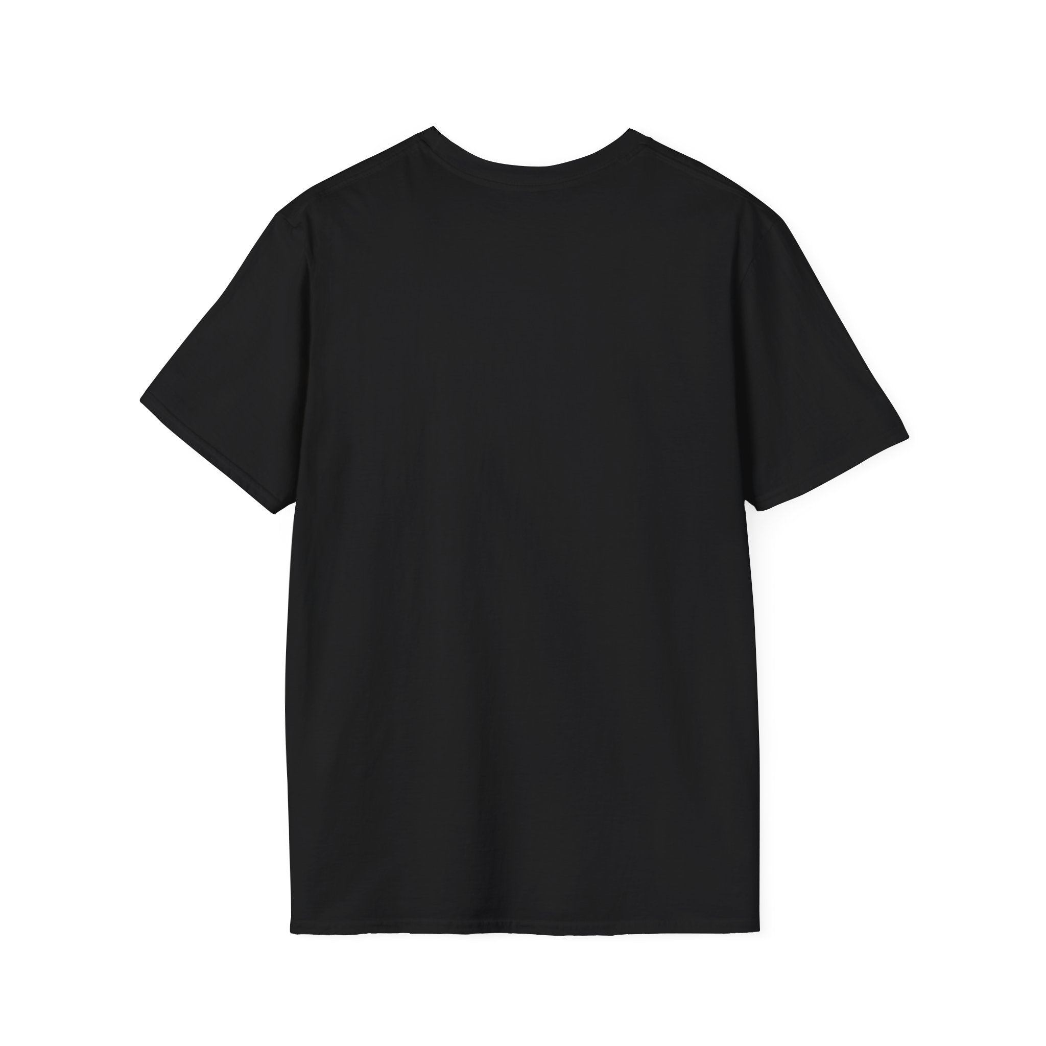 Delulu is the Solulu Black Tshirt
