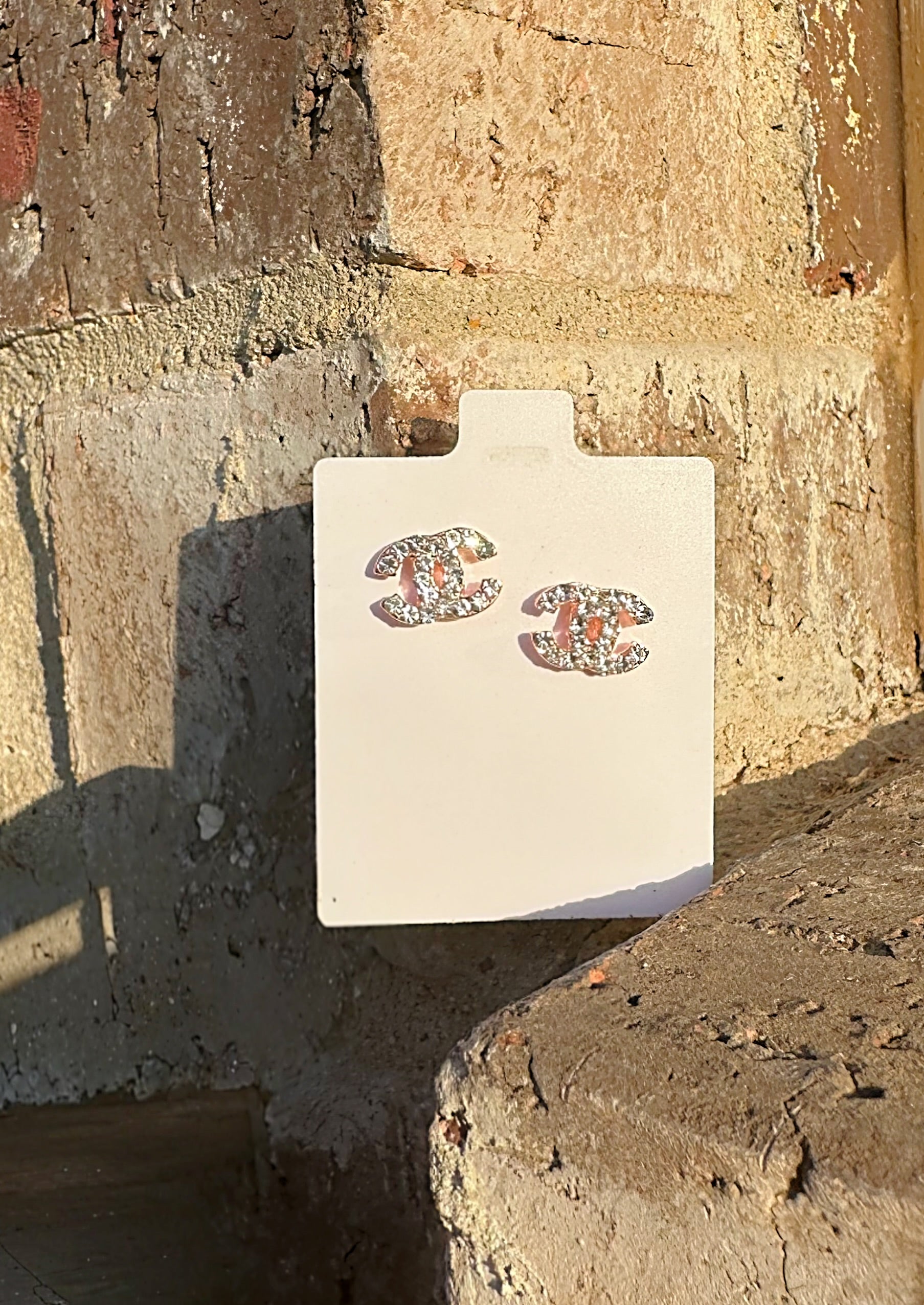 Boujee On a Budget Earrings