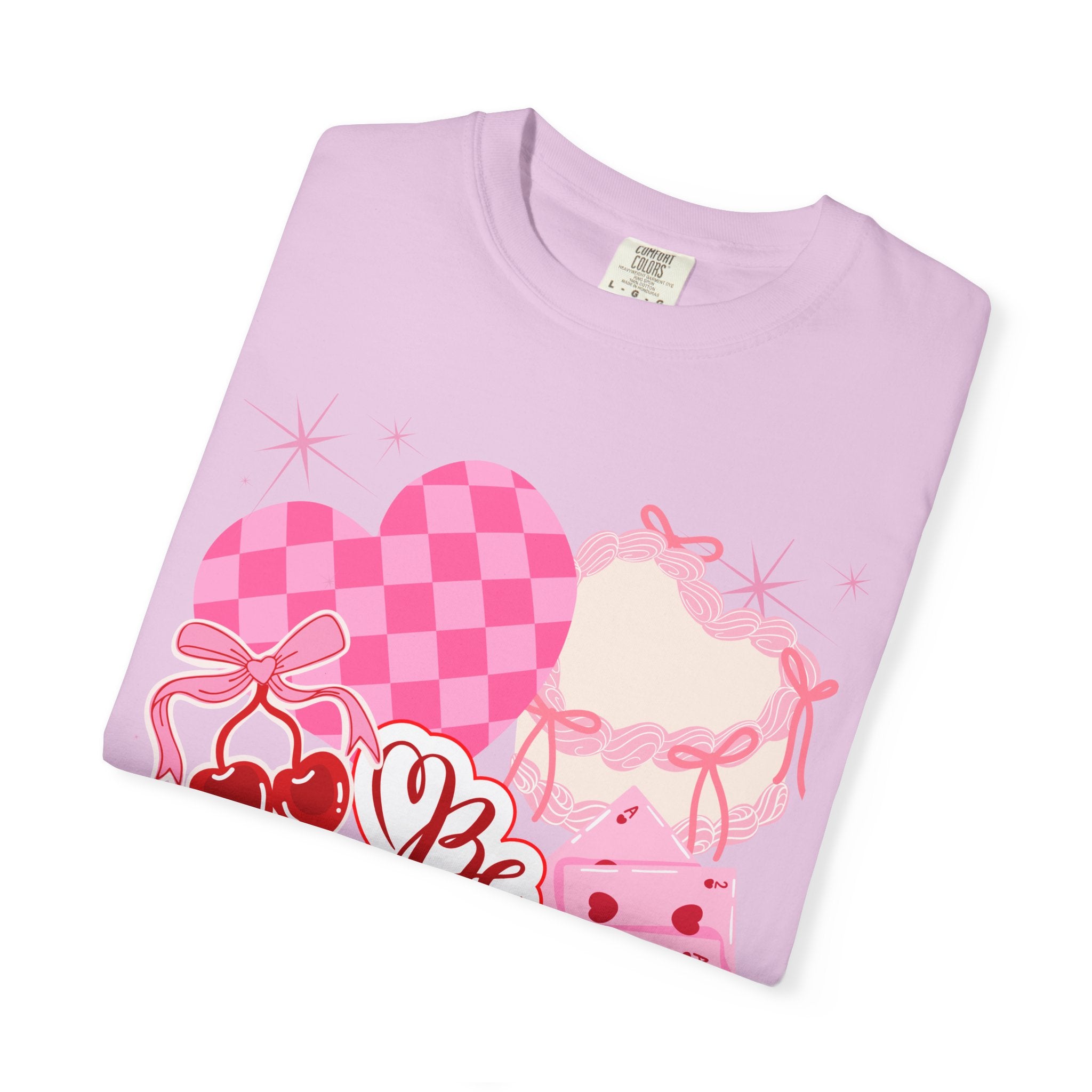 Be Mine Valentine T-Shirt