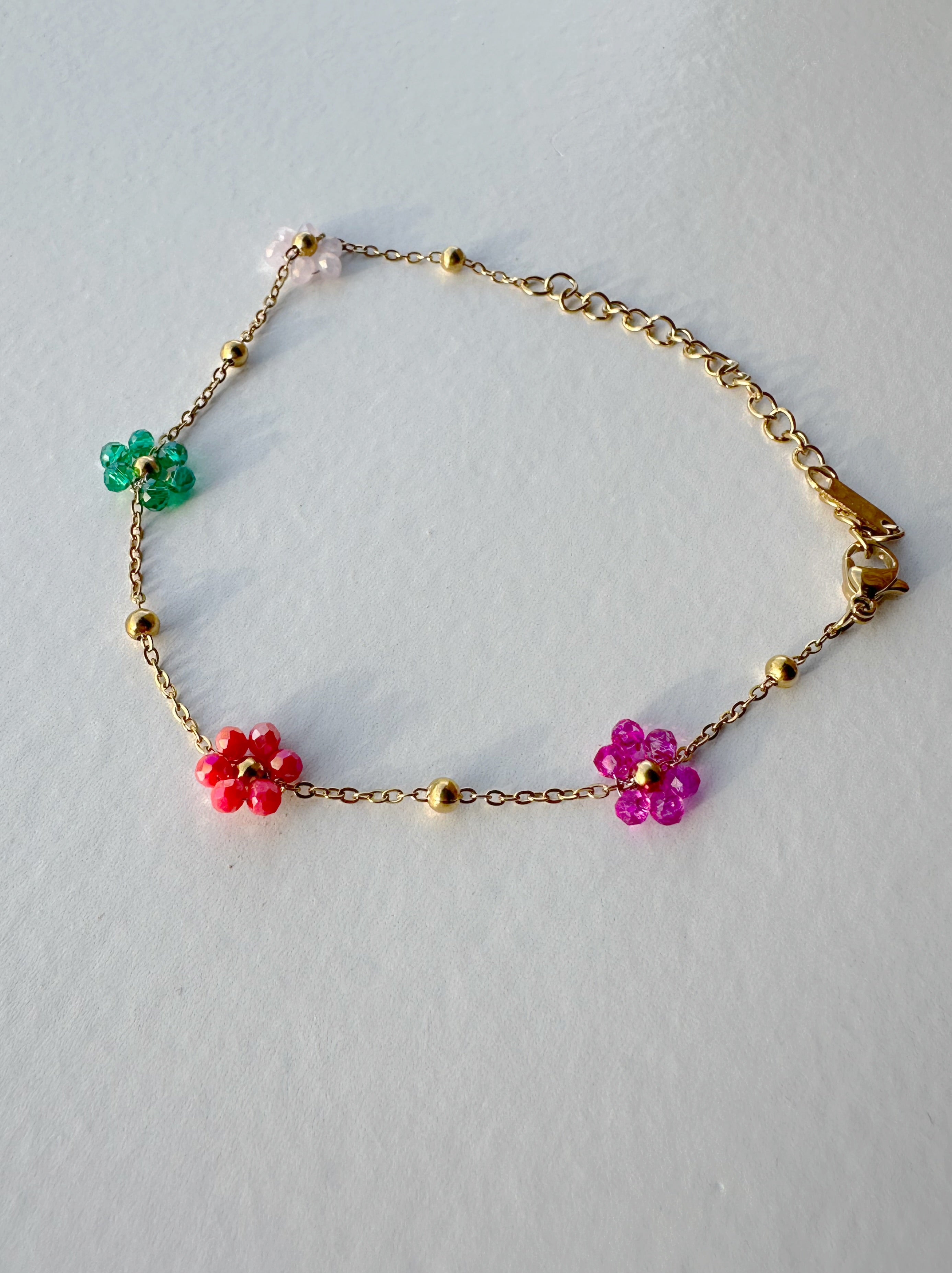 Floresitas Bracelet