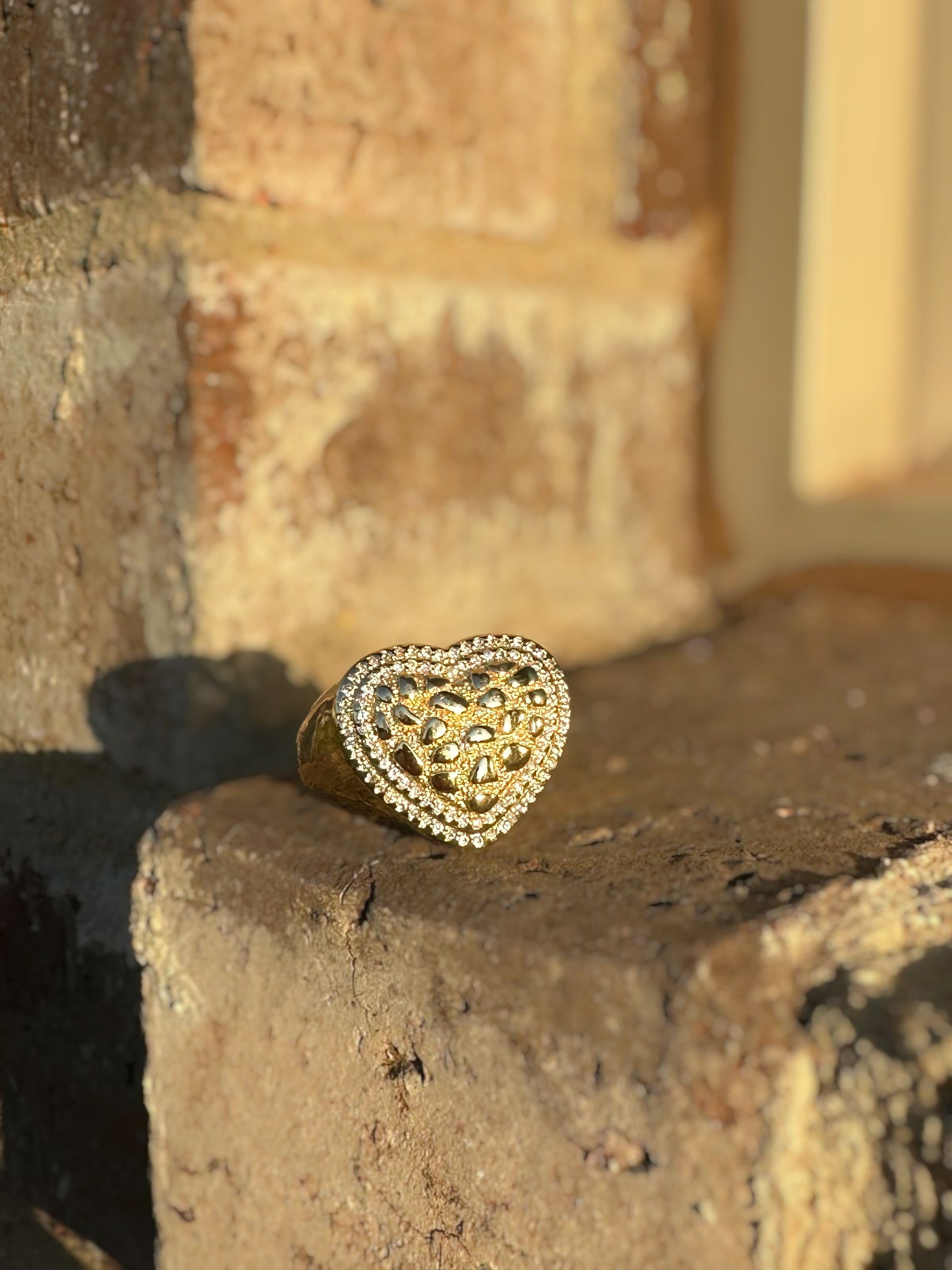 Heart Nugget