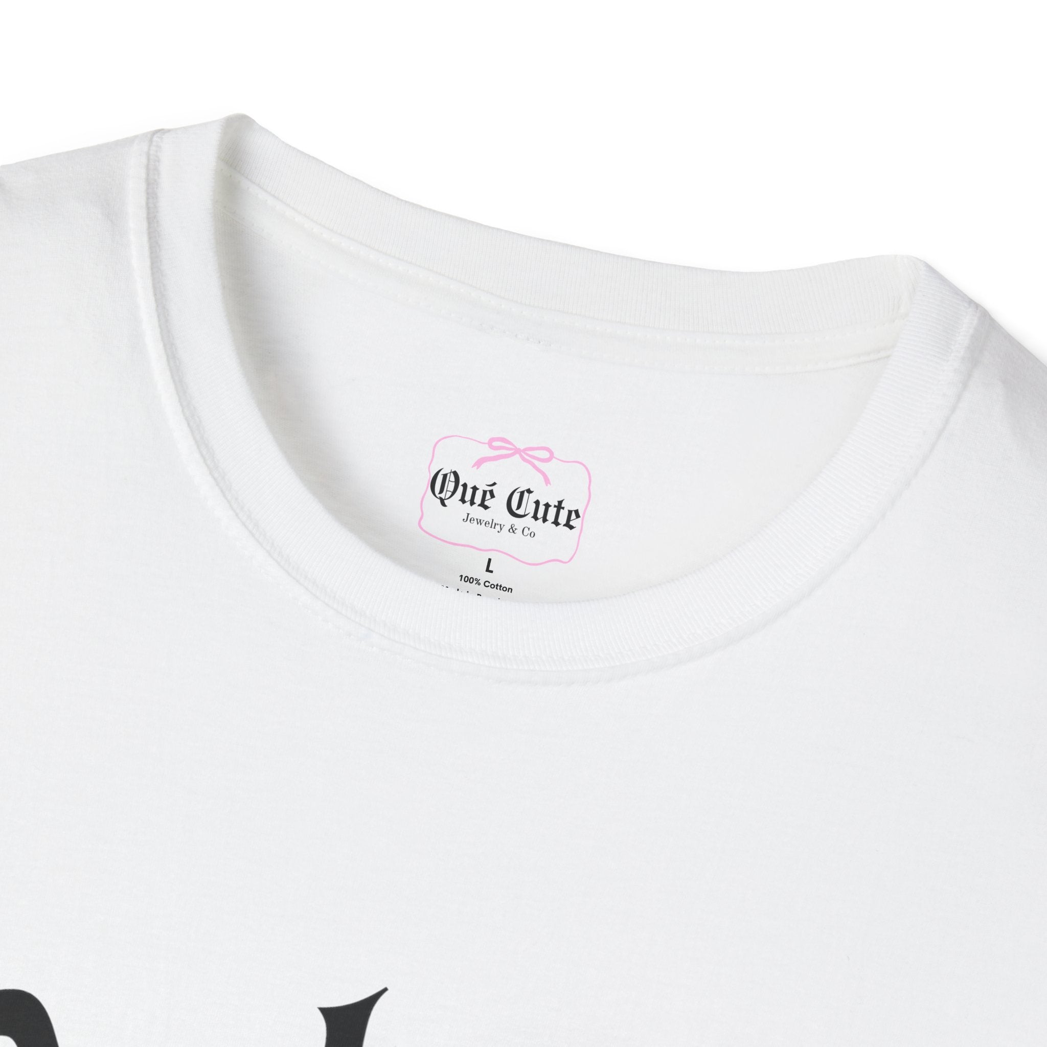 Delulu Is the Solulu White