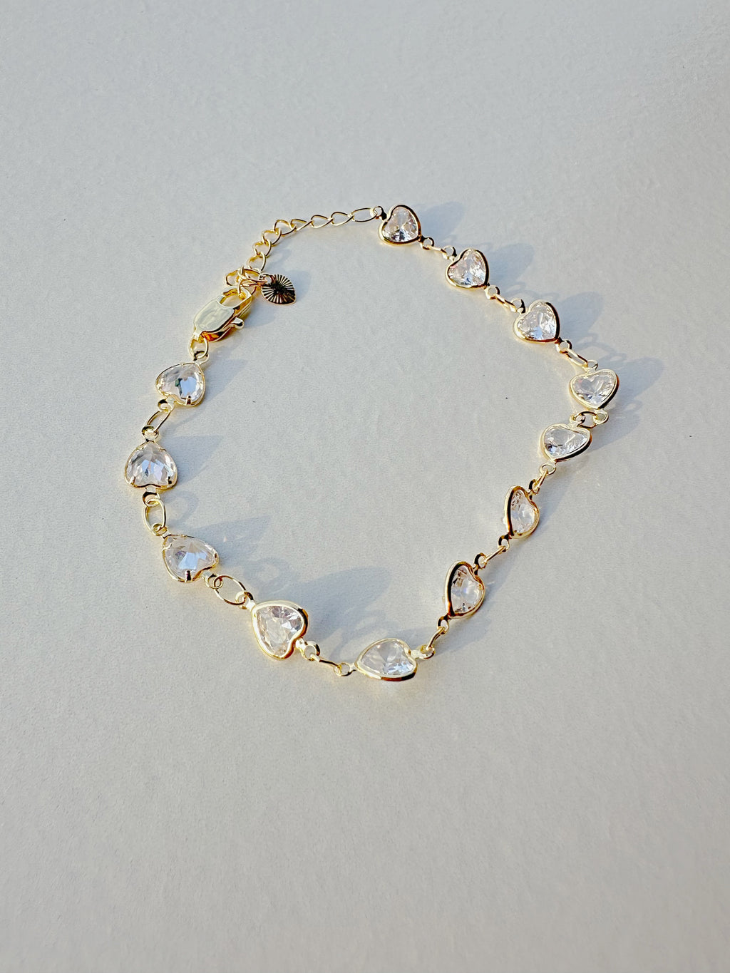 Cupids Tears Bracelet