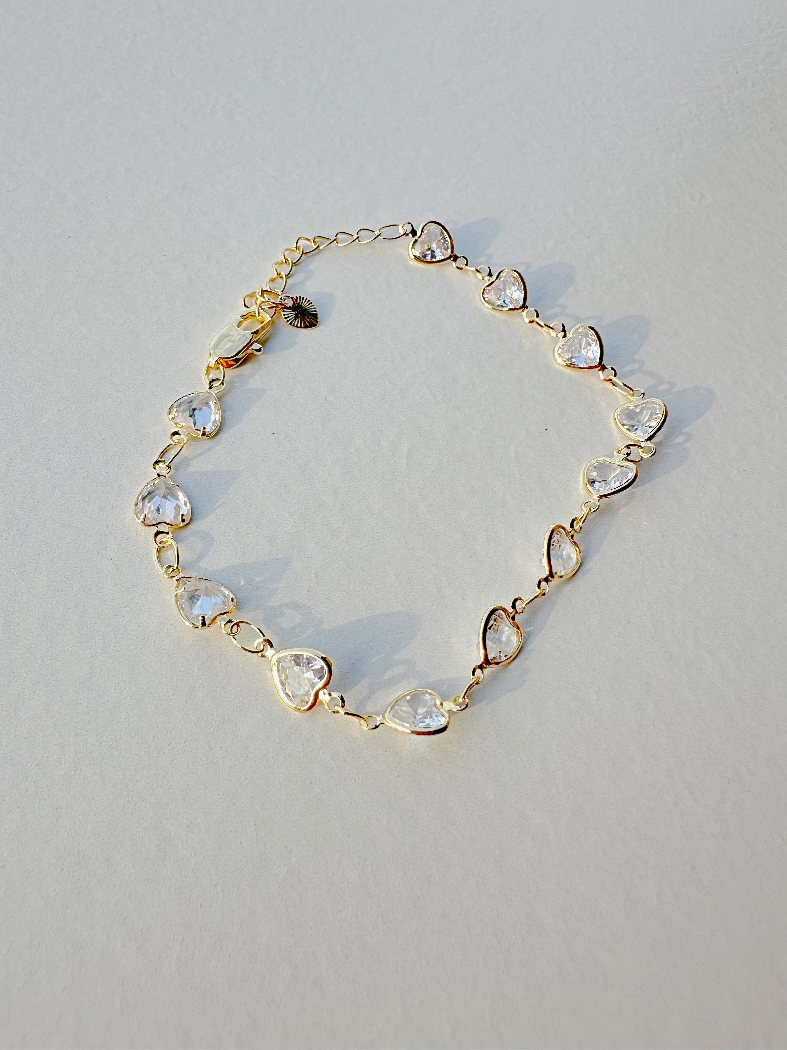 Cupids Tears Bracelet