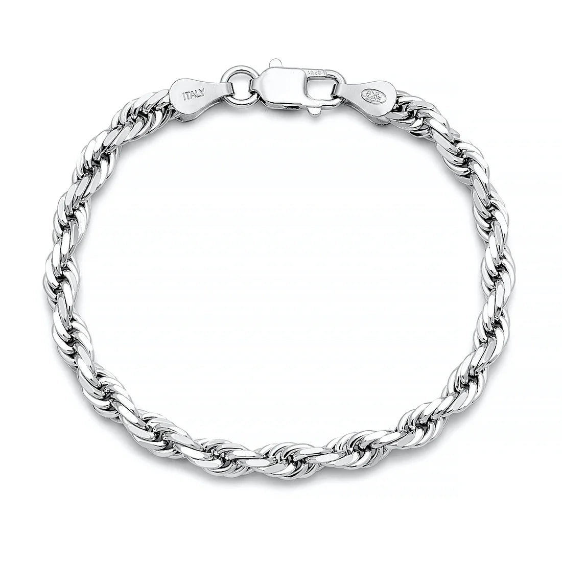 2.2mm Rope Bracelet