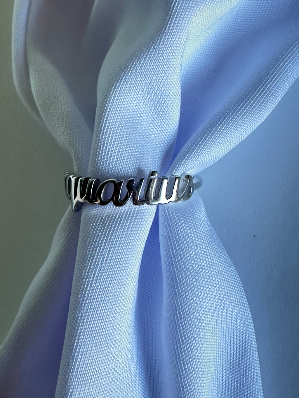 Aquarius Ring