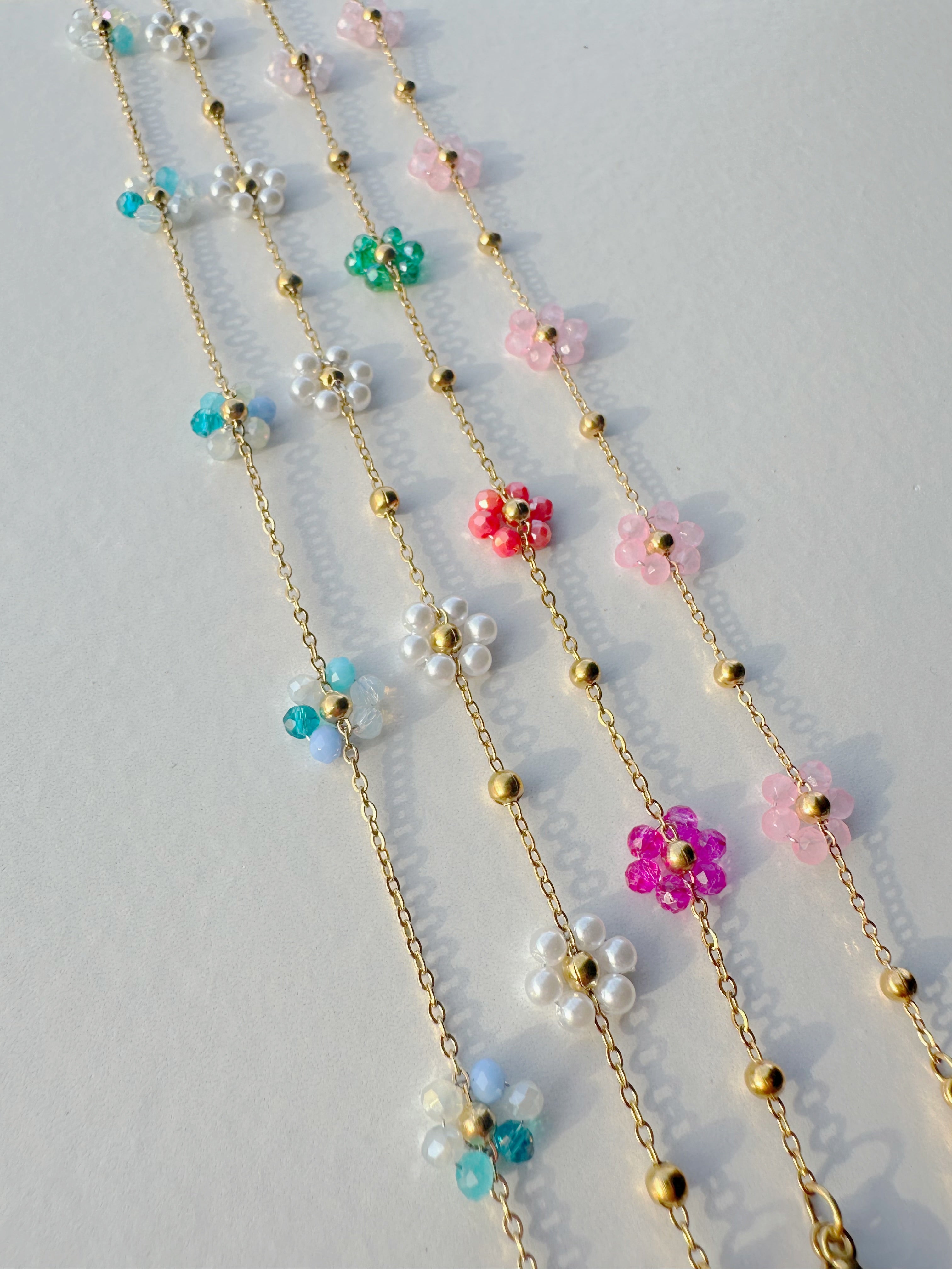Floresitas Bracelet