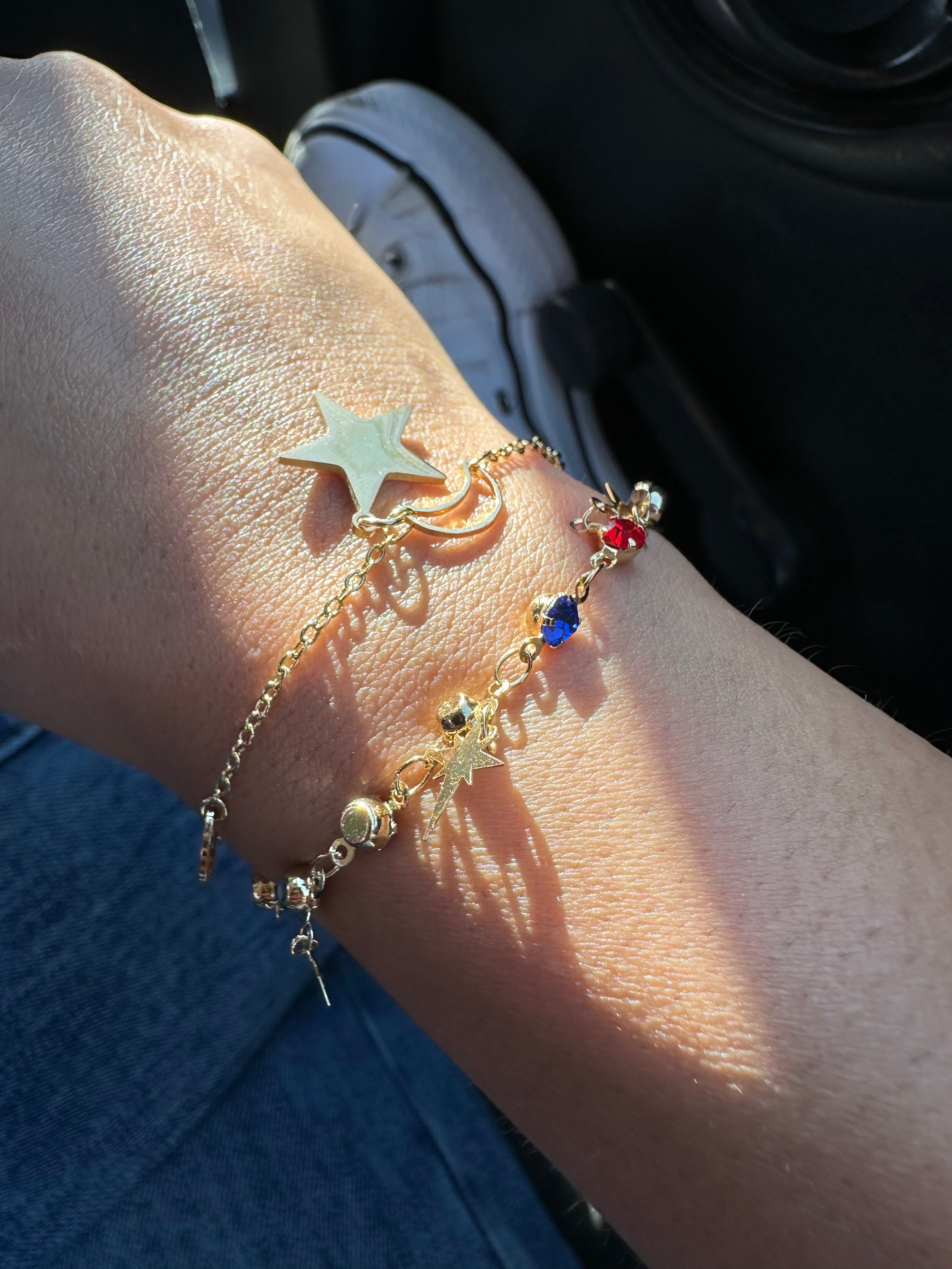 Whimsy Bracelet