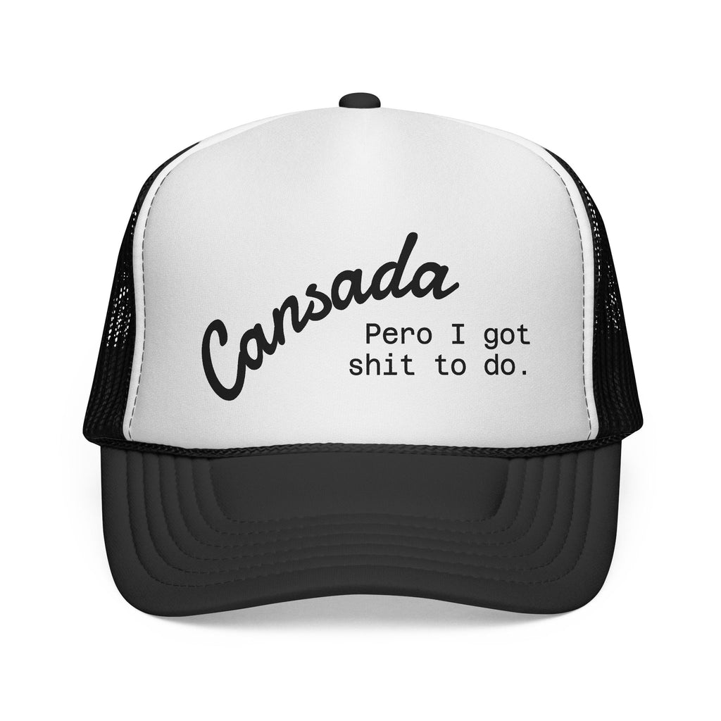 Cansada Trucker Hat