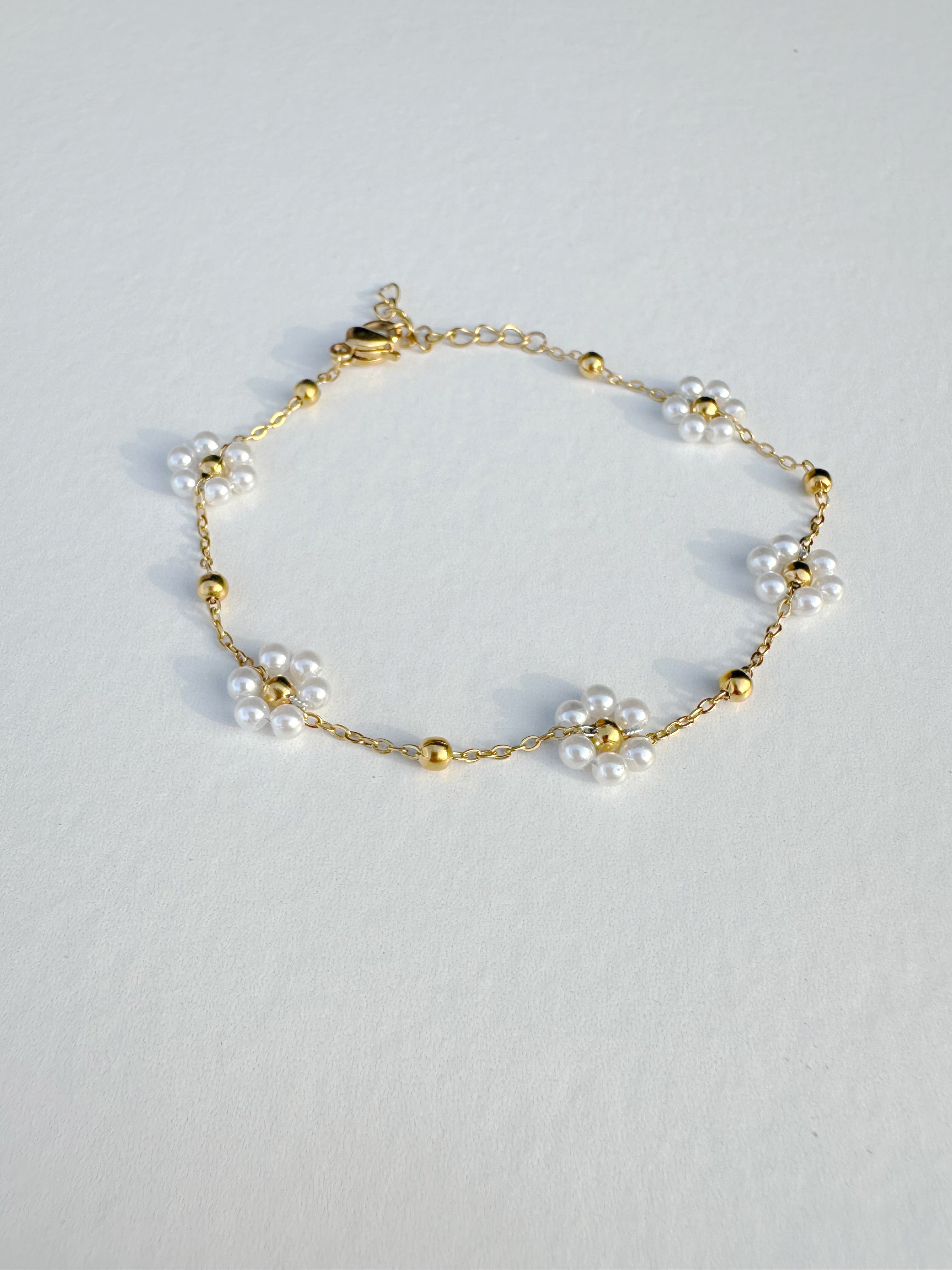 Floresitas Bracelet