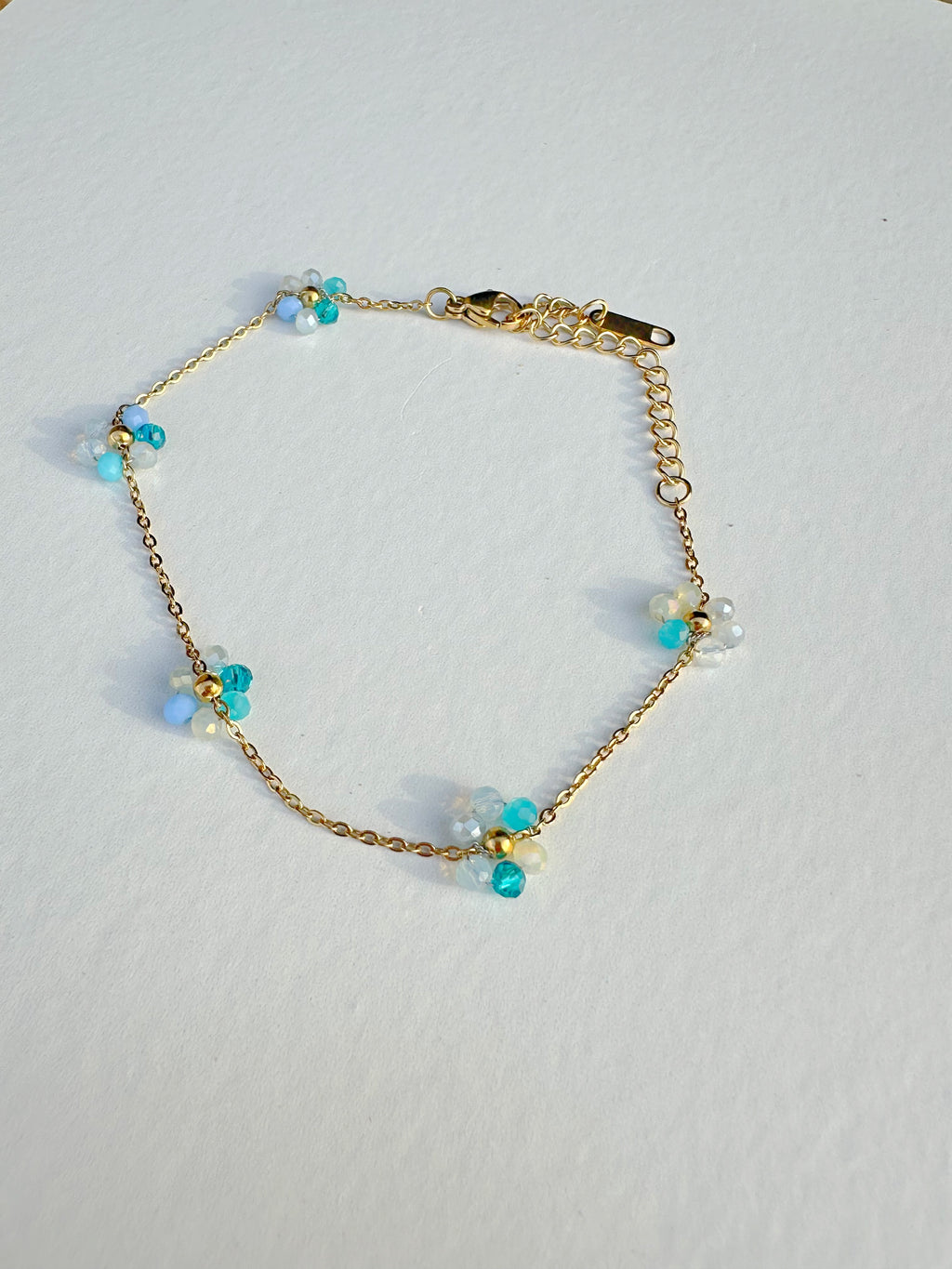 Floresitas Bracelet