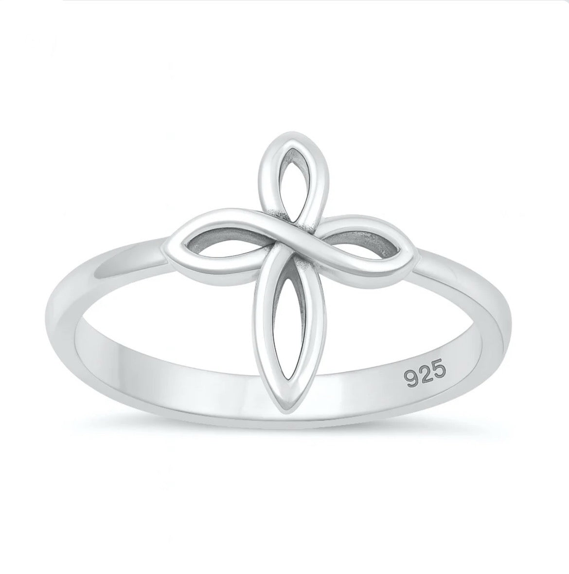 Cross Ring