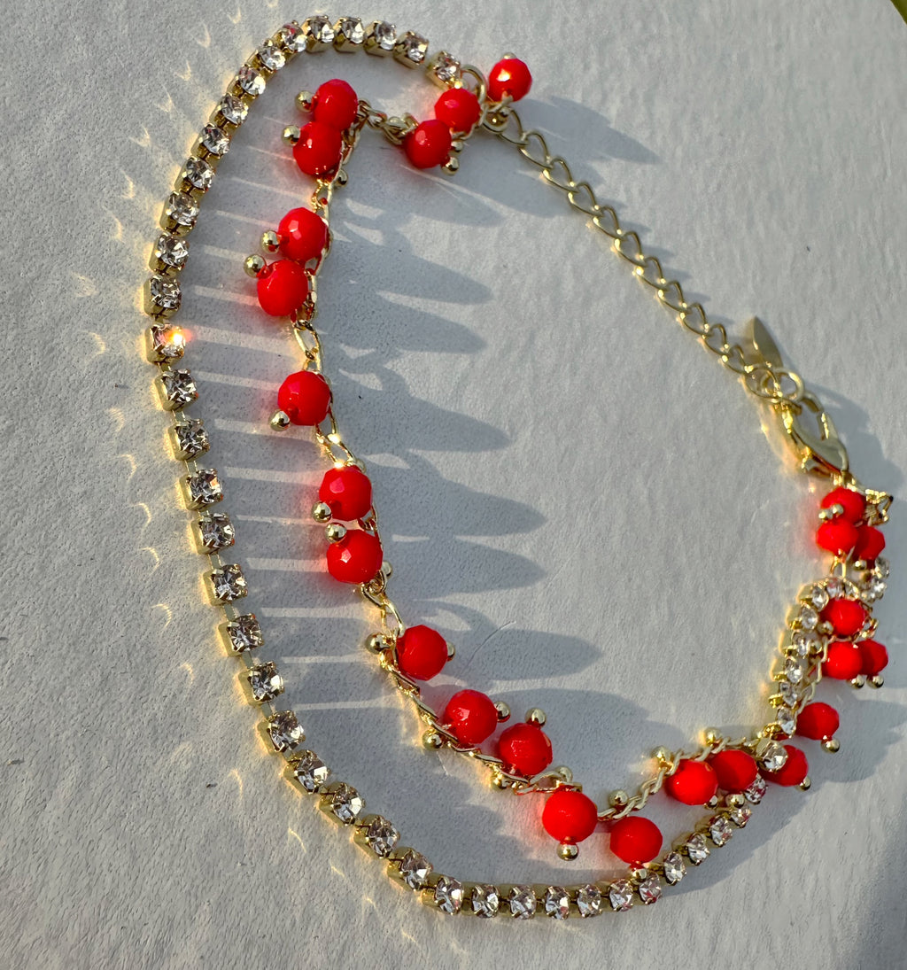 Luxe Layered Bracelet