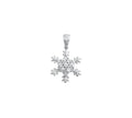 Snowflake Pendant