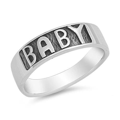 BABY Ring