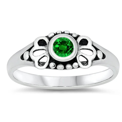 Faligree Ring