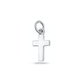 Cross Silver Pendant